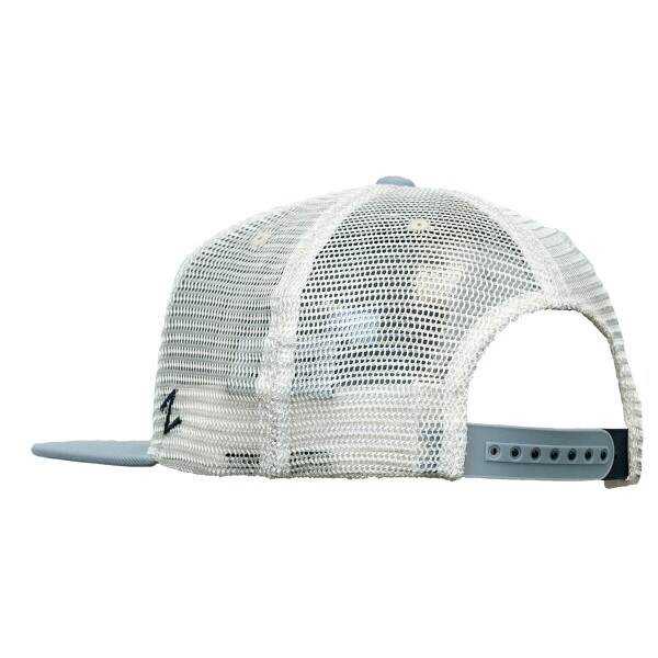 Aggie Bull Patch Vintage Mesh Adjustable Hat
